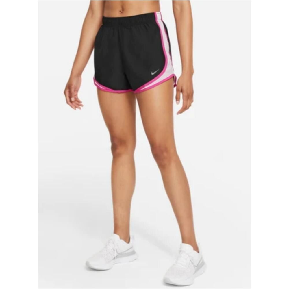 Nike Dri-Fit Tempo running shorts sz S